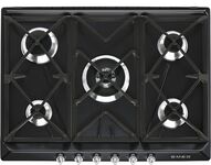 Газовая варочная панель Smeg SR975NGH