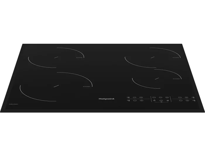 Индукционная варочная панель Hotpoint-Ariston HB 2560S BA