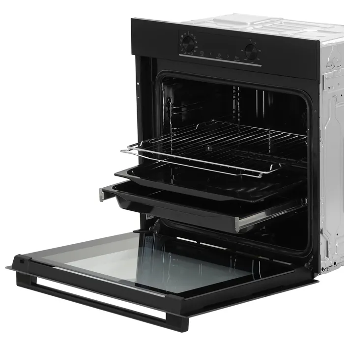 Электрический духовой шкаф Gorenje BOS6737E06B - фото 6