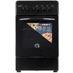 Газовая плита Kraft KF-FSK5301GBL