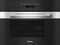 Встраиваемая пароварка Miele DG 7240 CLST
