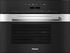Встраиваемая пароварка Miele DG 7240 CLST