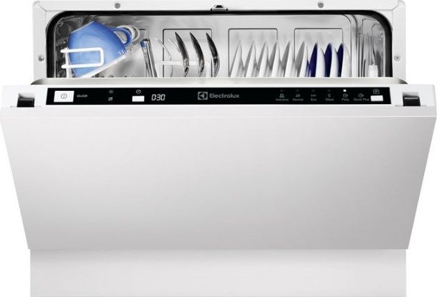 Встраиваемая посудомоечная машина Electrolux ESL2500RO