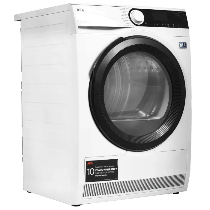 Сушильная машина AEG TR838P4E