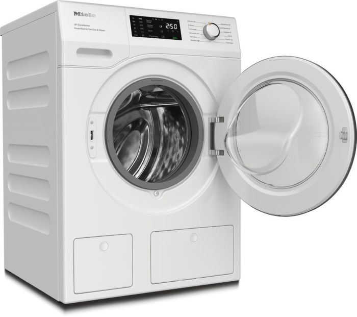 Стиральная машина Miele WEG895 WCS