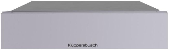 Встраиваемый подогреватель посуды Kuppersbusch CSW 6800.0 G