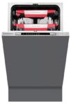 Встраиваемая посудомоечная машина Kuppersberg GLM 4575