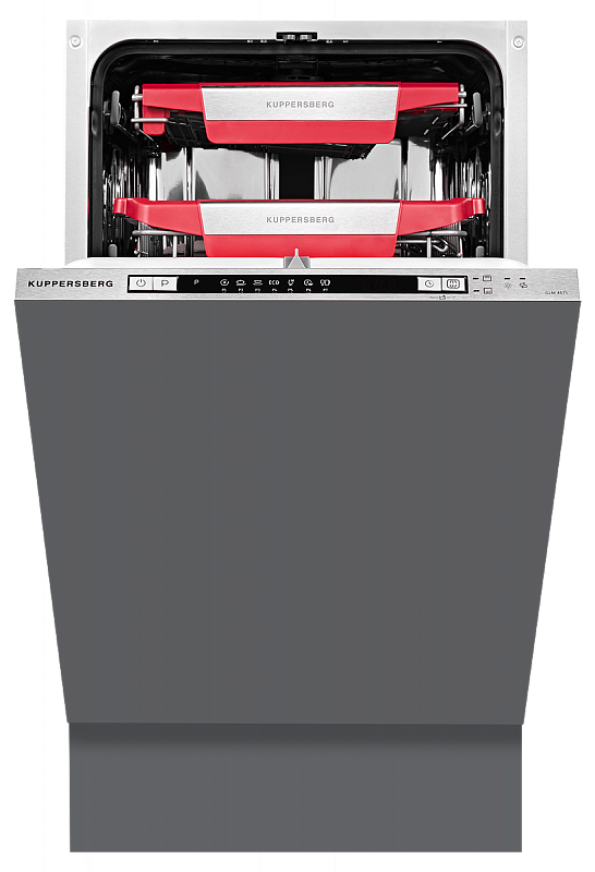 Встраиваемая посудомоечная машина Kuppersberg GLM 4575