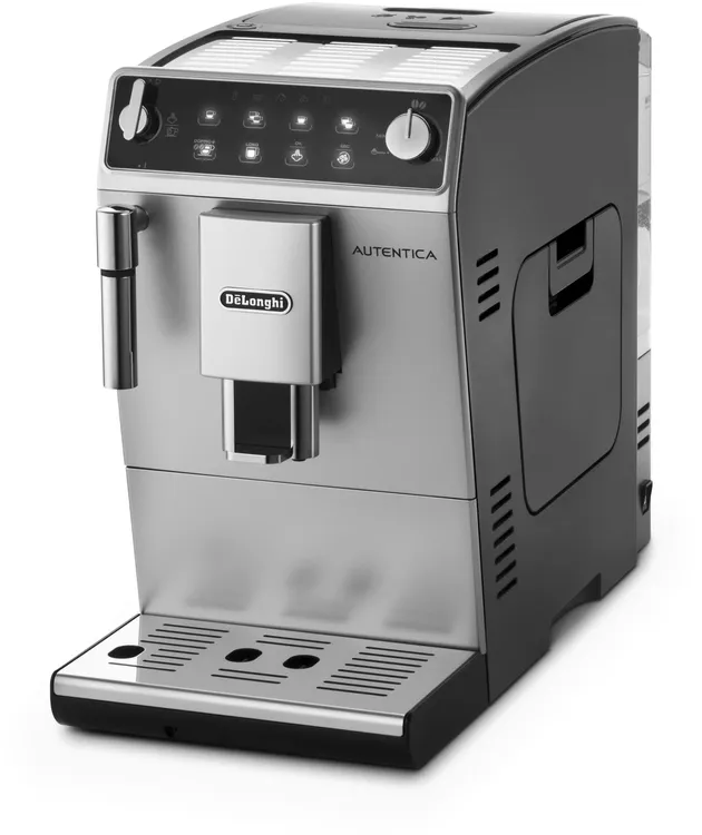 Автоматическая кофемашина DeLonghi ETAM29.510.SB