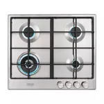 Газовая варочная панель DeLonghi SLF 460 LX RUS