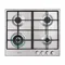 Газовая варочная панель DeLonghi SLF 460 LX RUS