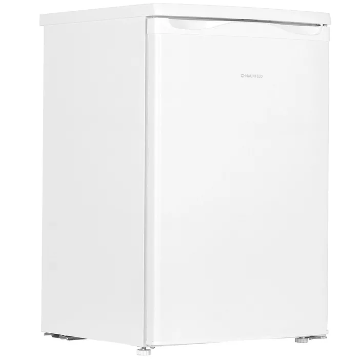Морозильный шкаф Maunfeld MFFR85W