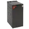 Вертикальная стиральная Kraft WM TCH-UMD8305G