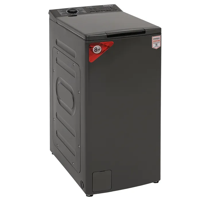 Вертикальная стиральная Kraft WM TCH-UMD8305G
