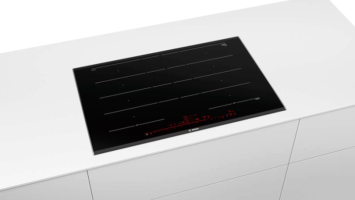 Индукционная варочная панель Bosch PXY875DC1E