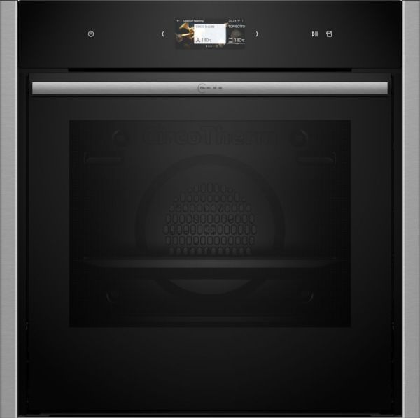 Электрический духовой шкаф Neff B64VS71N0