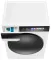 Стиральная машина Meferi MFW101216WH COMFORT