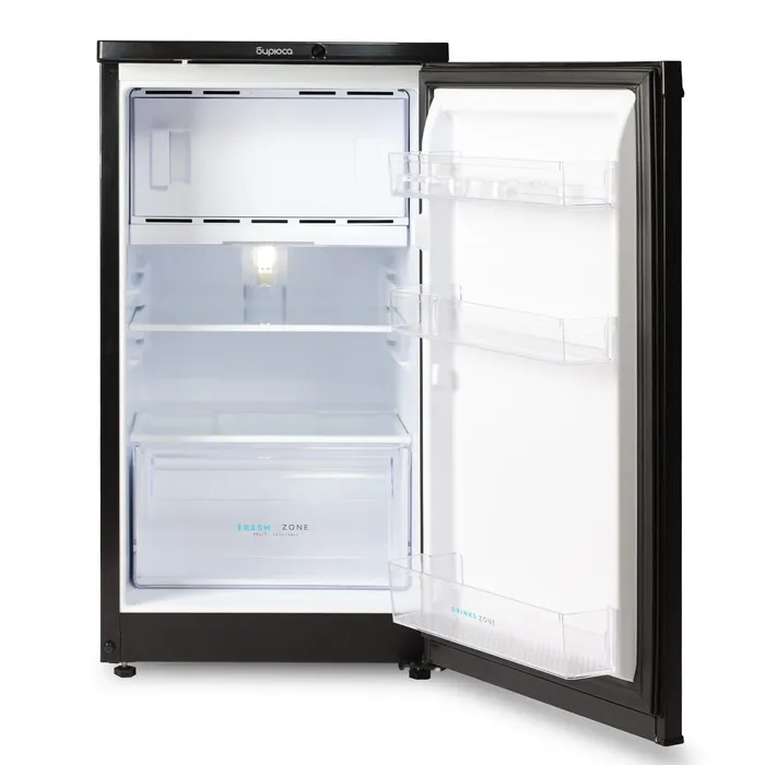 Однокамерный холодильник Бирюса B408