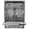 Встраиваемая посудомоечная машина Beko BDIN15360