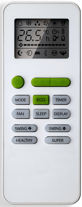Инверторная сплит-система Neoclima NS/NU-HAP12TWI32