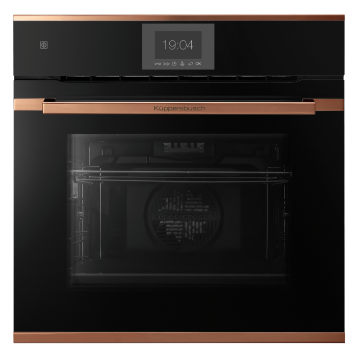 Электрический духовой шкаф Kuppersbusch B 6550.0 S7 Copper