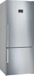 Двухкамерный холодильник Bosch KGN76CI30U
