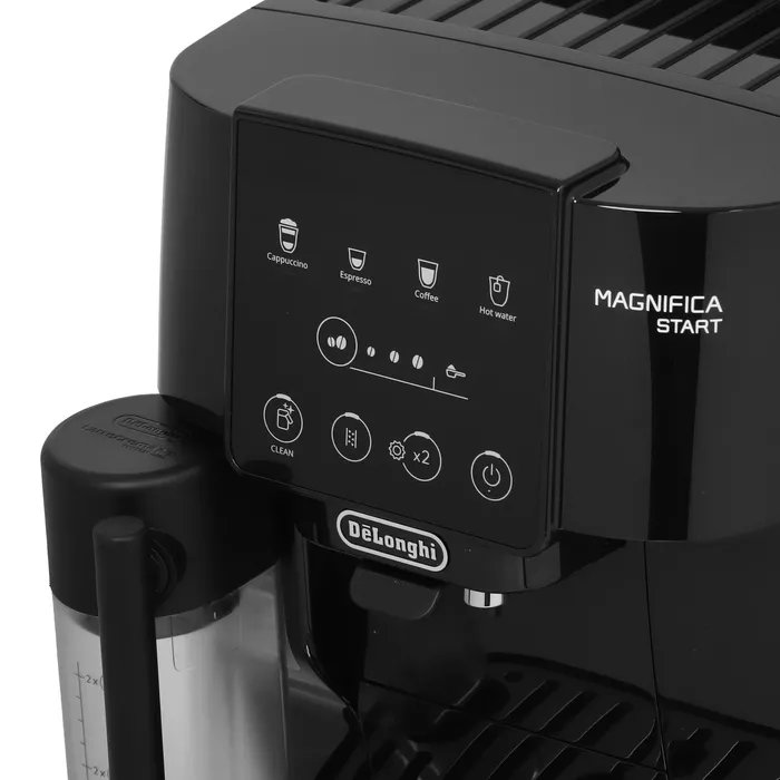 Автоматическая кофемашина DeLonghi ECAM220.60.B