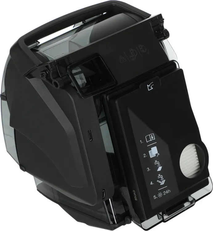 Пылесос напольный Miele SNCF0 Boost CX1 Cat & Dog PowerLine