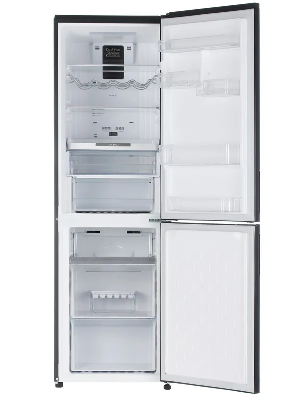 Двухкамерный холодильник Hitachi R-BG410PU6X XGR