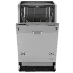 Встраиваемая посудомоечная машина Бирюса DWB-409/5