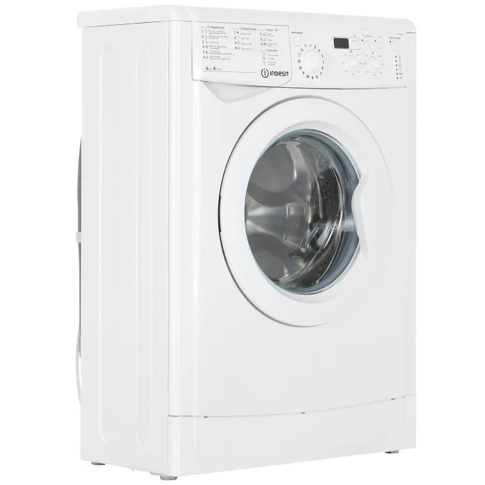 Стиральная машина Indesit IWUD 4085