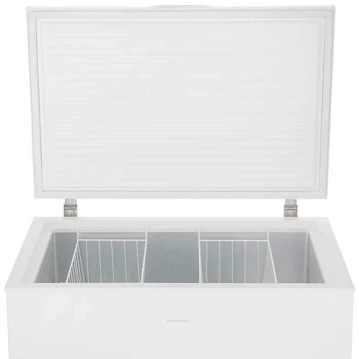 Морозильный ларь MAUNFELD MFL300W