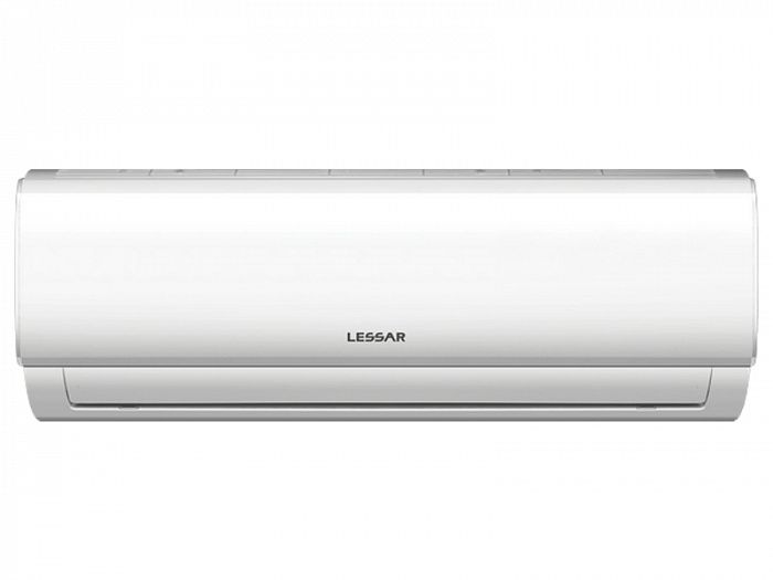 Инверторная сплит-система Lessar LS-HE07KRE2A/LU-HE07KRE2A