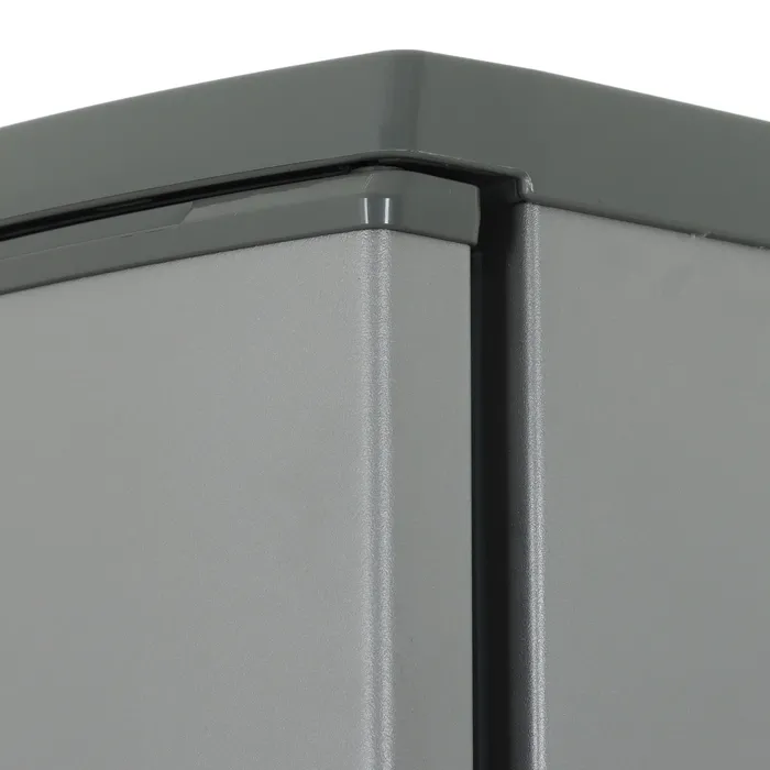 Двухкамерный холодильник Бирюса M422