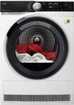 Сушильная машина AEG TR9586CE