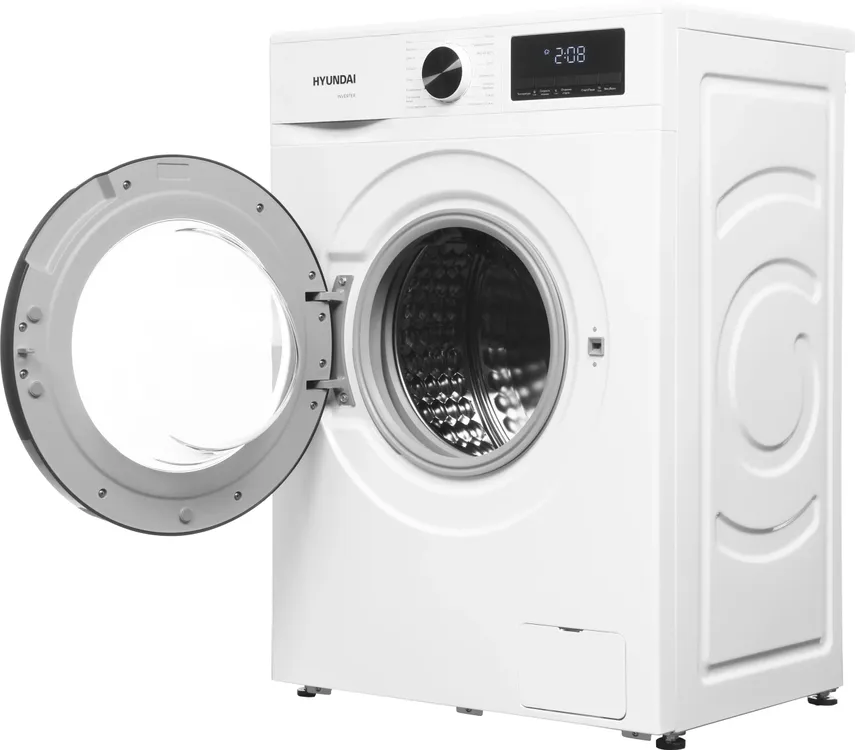 Стиральная машина Hyundai WME8210 - фото 8