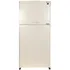 Двухкамерный холодильник Sharp SJXG60PMBE