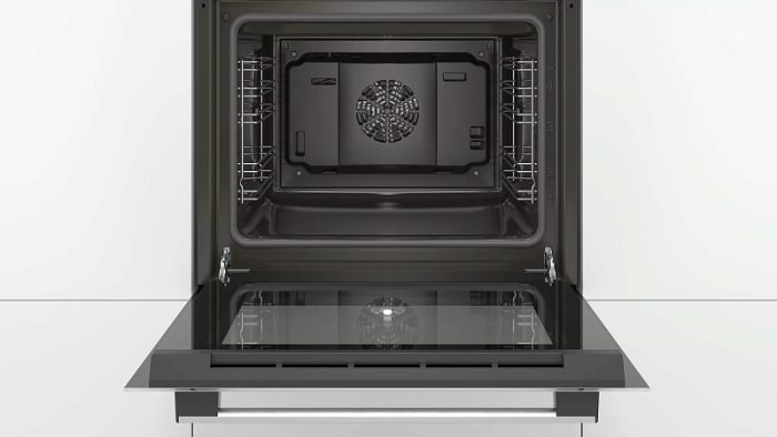 Электрический духовой шкаф Bosch HBF011BV0Q