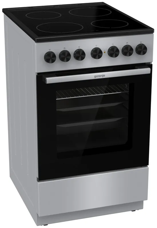 Электрическая плита Gorenje GEC5B60SG