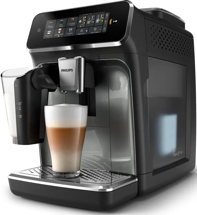 Автоматическая кофемашина Philips EP3349/70