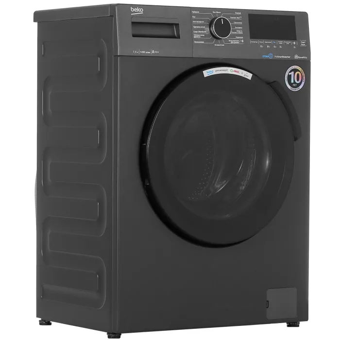 Стиральная машина Beko WSPE7H616A