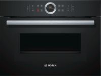 Компактный духовой шкаф Bosch CMG633BB1
