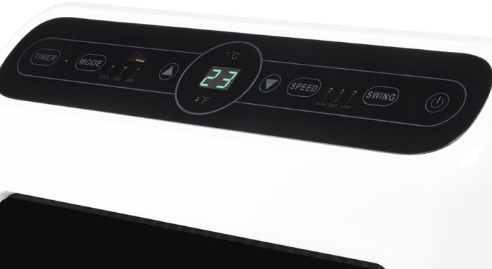 Мобильный кондиционер Ballu BPAC-07 CP/N1_24Y