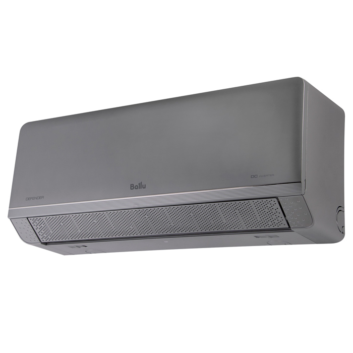 Мульти сплит-система Ballu BA2OI-FM/out-14HN8/EU/BSFI-FM/in-07HN8/EU_SV*2шт