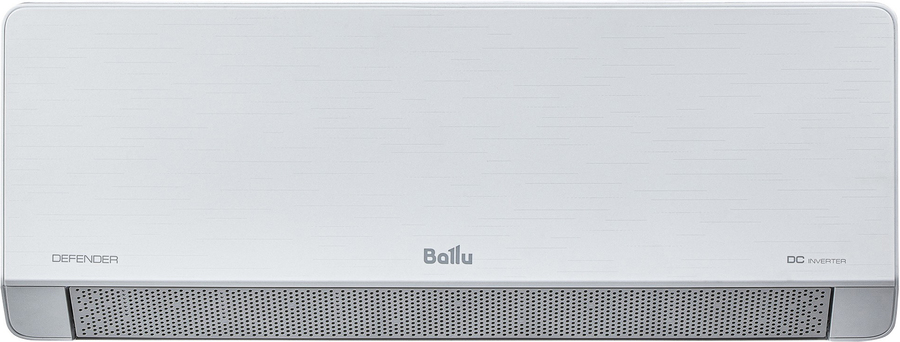 Мульти сплит-система Ballu BA2OI-FM/out-18HN8/EU/BSFI-FM/in-09HN8/EU/BSFI-FM/in-07HN8/EU