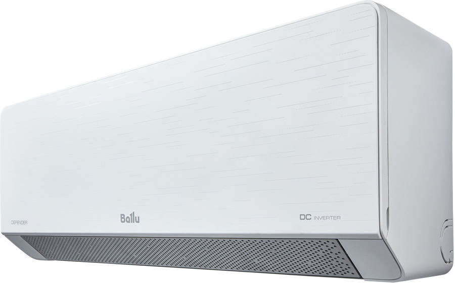 Мульти сплит-система Ballu BA2OI-FM/out-18HN8/EU/BSFI-FM/in-09HN8/EU/BSFI-FM/in-07HN8/EU