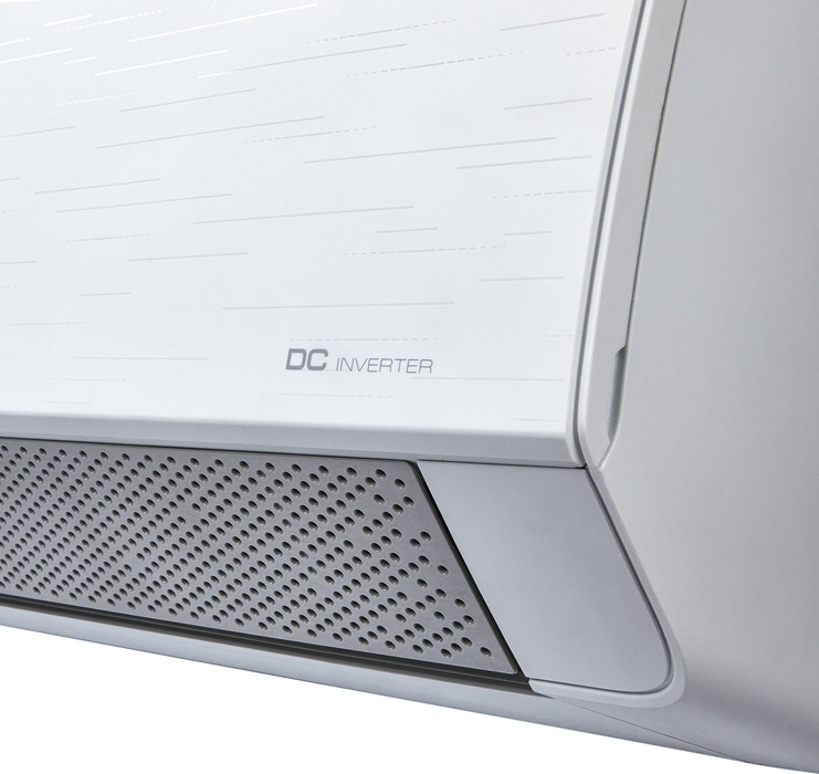 Мульти сплит-система Ballu BA2OI-FM/out-18HN8/EU/BSFI-FM/in-09HN8/EU/BSFI-FM/in-07HN8/EU