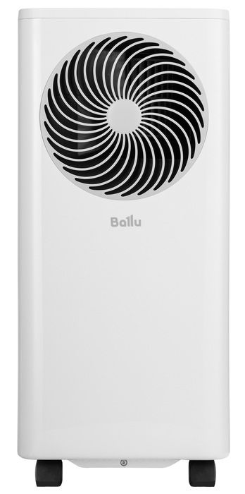 Мобильный кондиционер Ballu BPAC-09 OR/N6