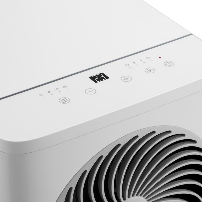 Мобильный кондиционер Ballu BPAC-09 OR/N6