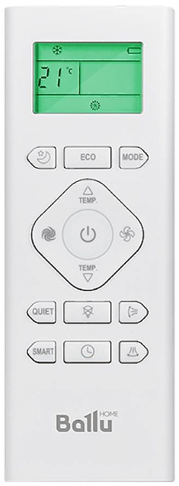 Сплит-система Ballu BSEP-24HN8